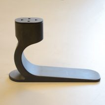 MIT engineers create low-cost prosthetic foot that approximates natural gait