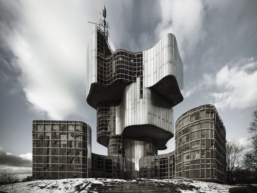 Monument to the Uprising of the People of Kordun and Banija