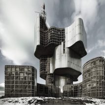 Monument to the Uprising of the People of Kordun and Banija