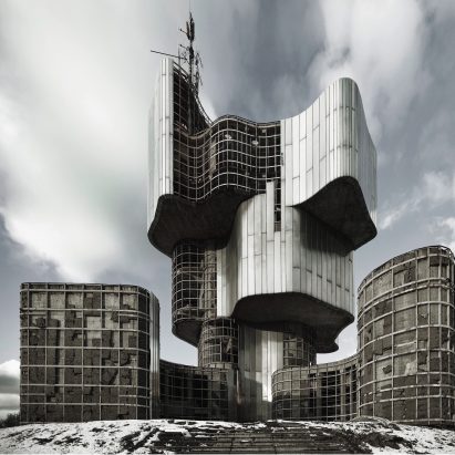 Monument to the Uprising of the People of Kordun and Banija