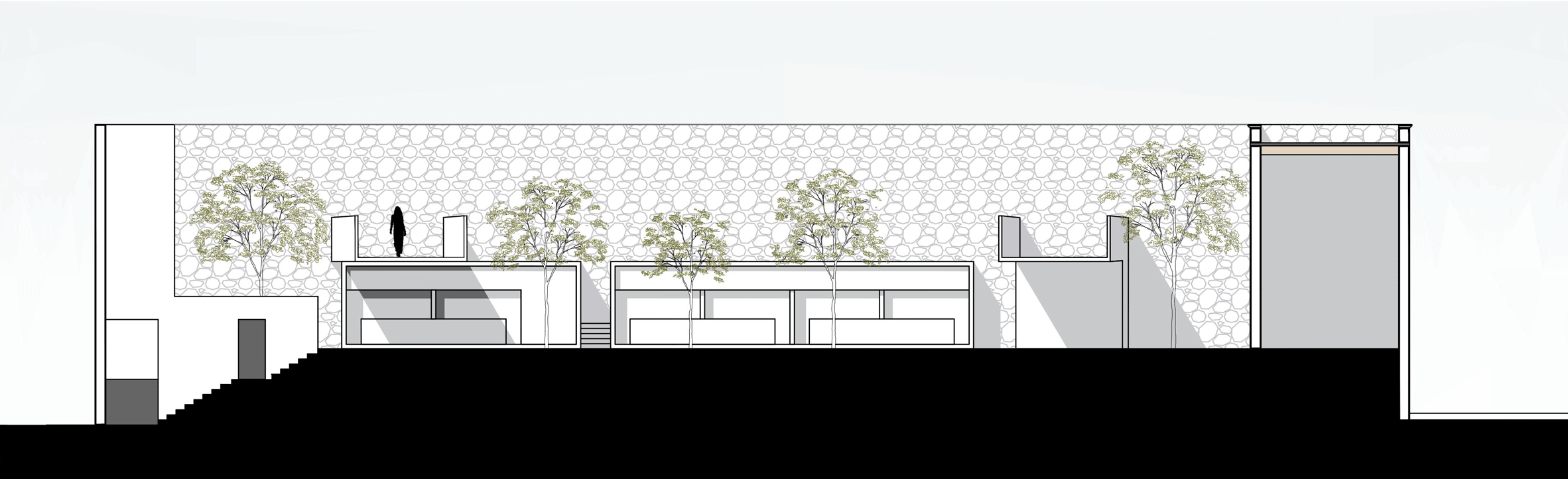Morelia Market by HW Studio