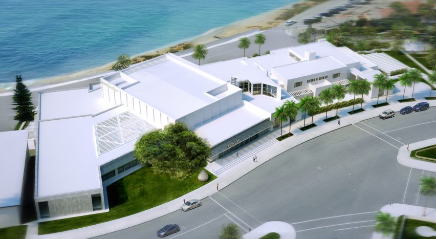 Museum of Contemporary Art San Diego extension by Selldorf Architects