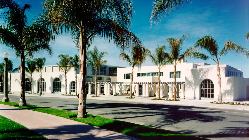 Museum of Contemporary Art San Diego