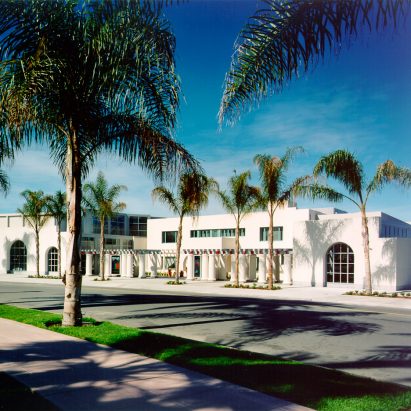 Museum of Contemporary Art San Diego