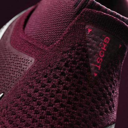 Nike's PhantomVSN football boot designed to suit an attack-focused game