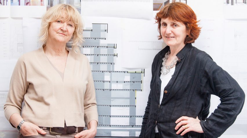 Competition: win tickets to the RA’s annual architecture lecture with Grafton Architects