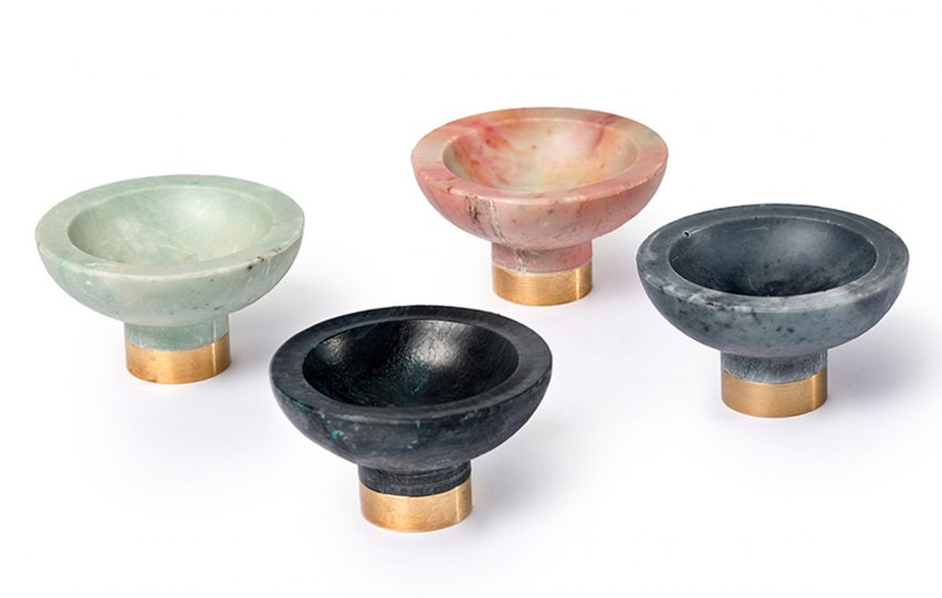 Spark & Burnish’s ocean-plastic handles raise money for marine conservation