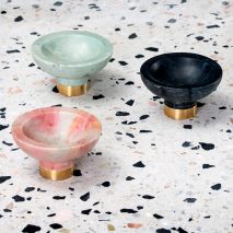 Spark & Burnish’s ocean-plastic handles raise money for marine conservation