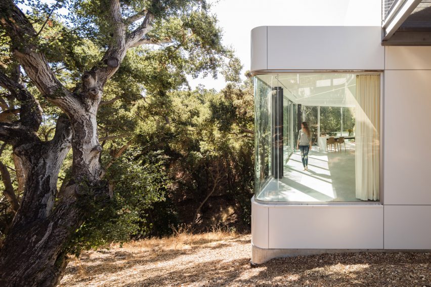Pam and Pauls House by Craig Steely Architecture
