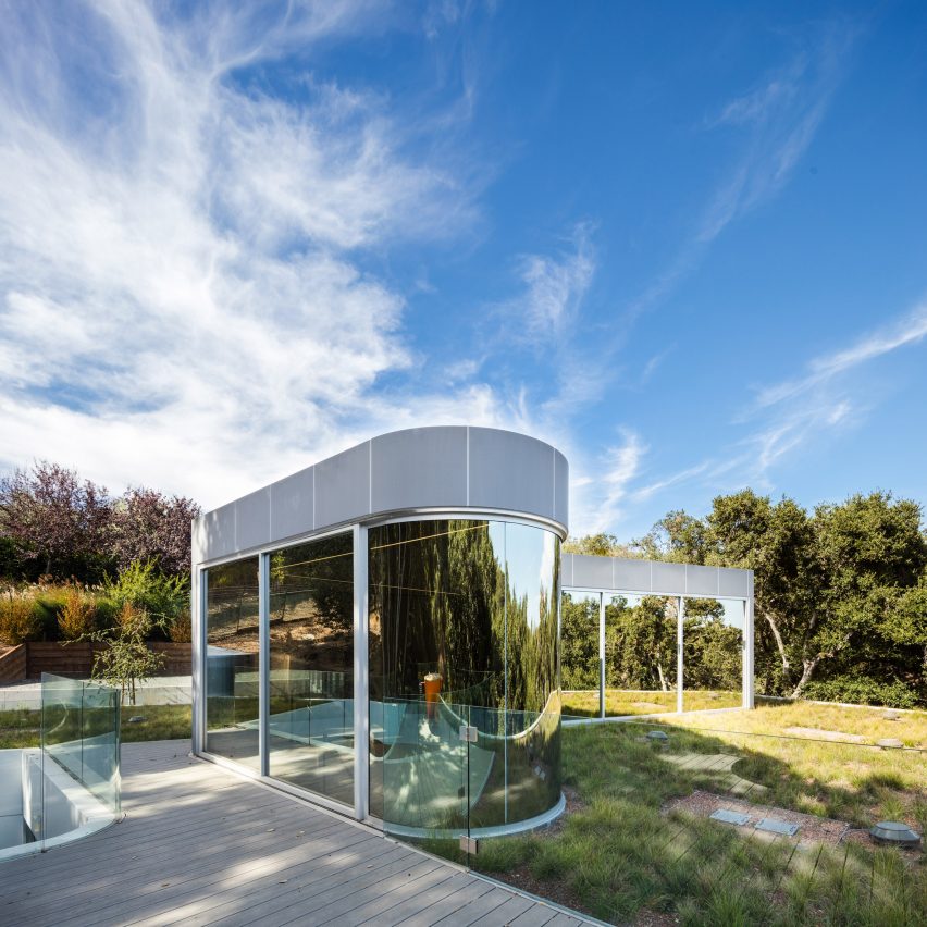 Pam and Pauls House by Craig Steely Architecture