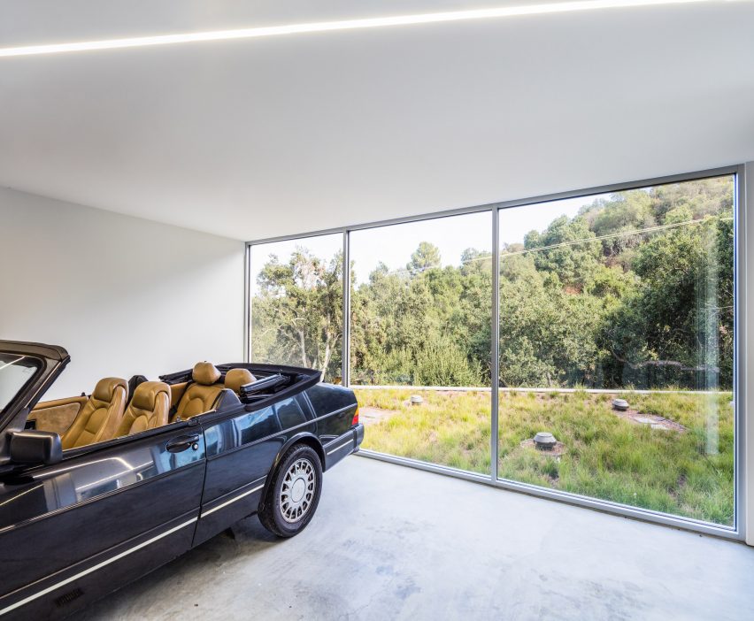 Pam and Pauls House by Craig Steely Architecture