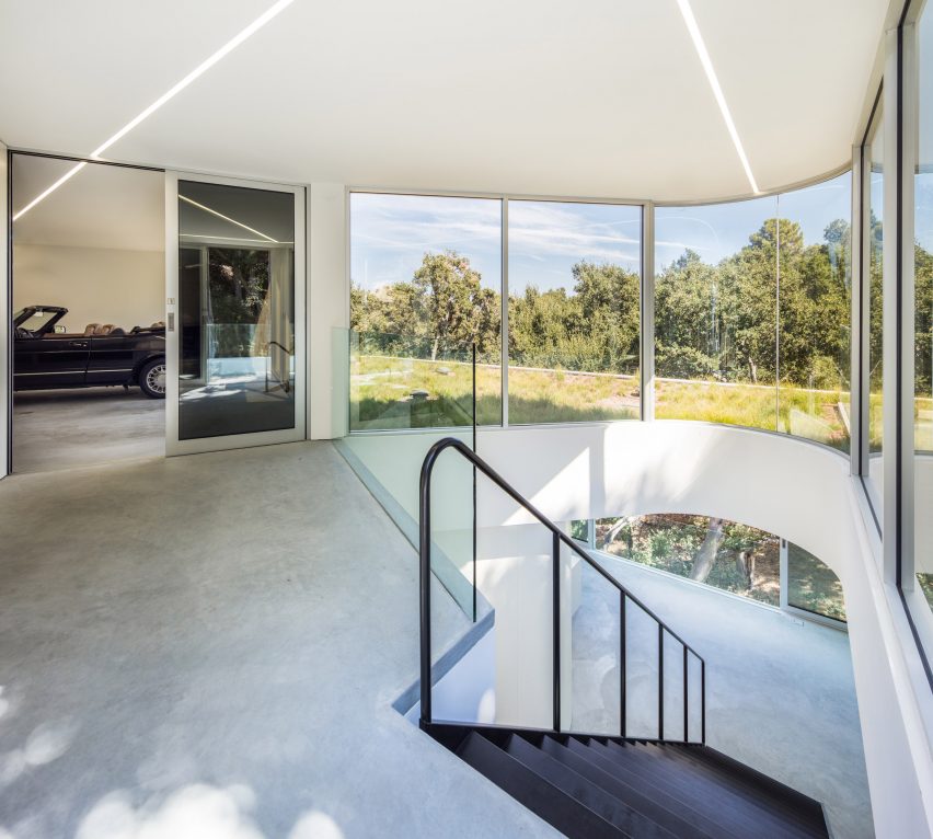 Pam and Pauls House by Craig Steely Architecture