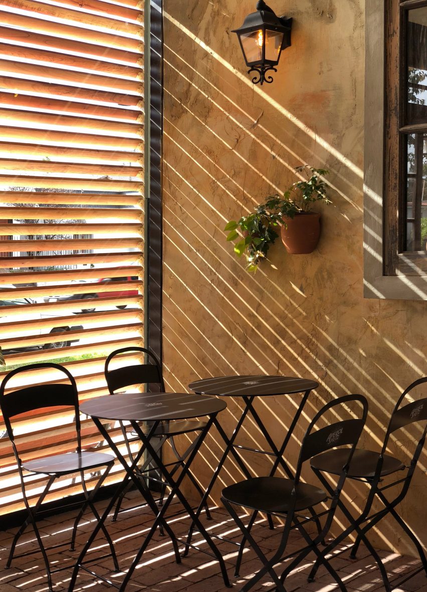 Pan Plano by Pigmento Experimenta Studio