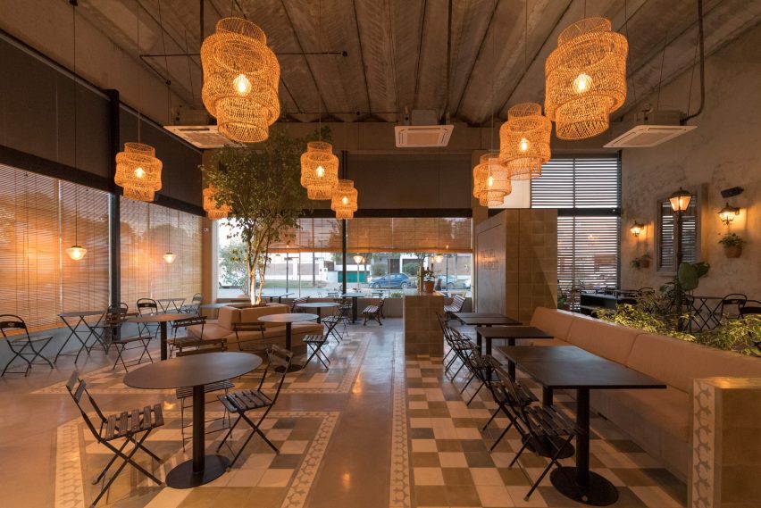 Pan Plano by Pigmento Experimenta Studio