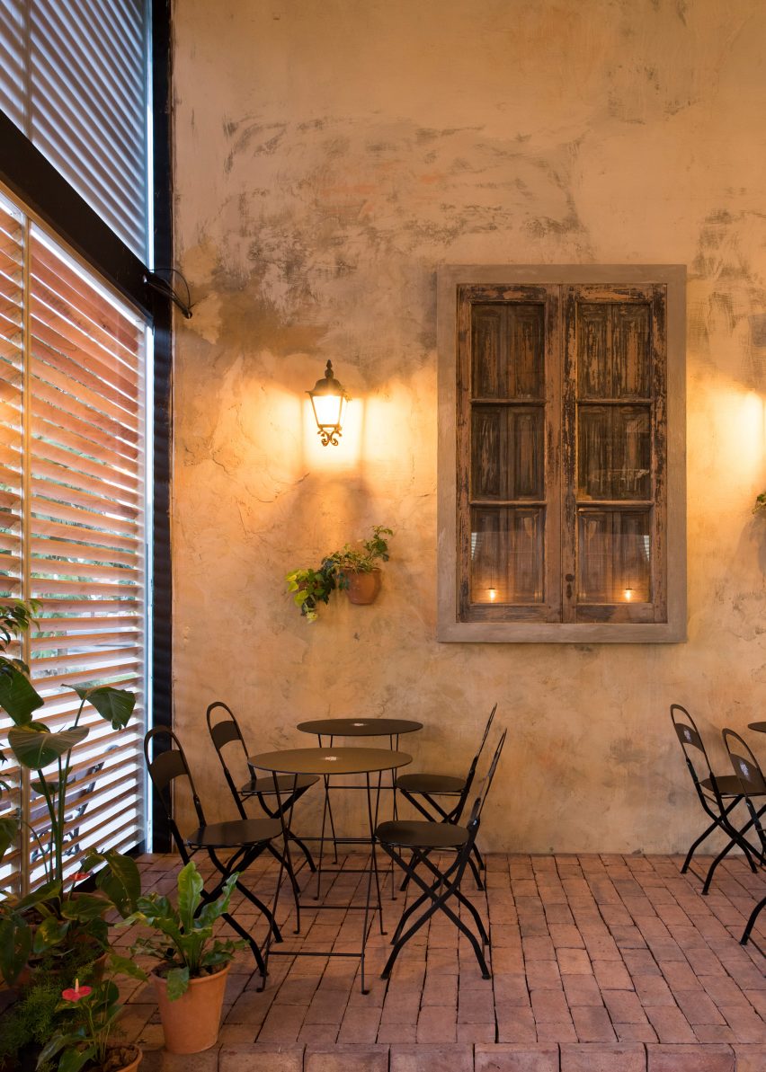 Pan Plano by Pigmento Experimenta Studio