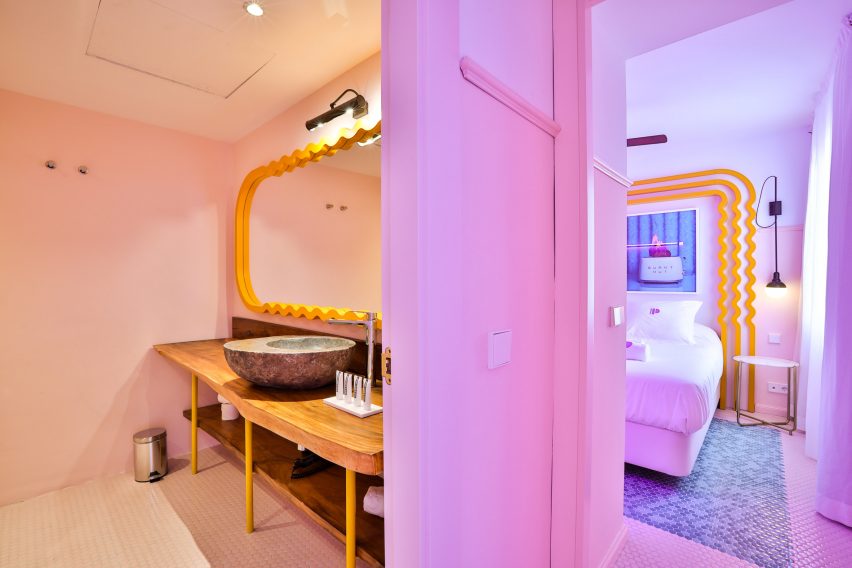 Paradiso Ibiza by Ilmio Design