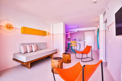 Paradiso Ibiza by Ilmio Design
