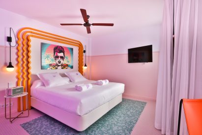 Paradiso Ibiza by Ilmio Design