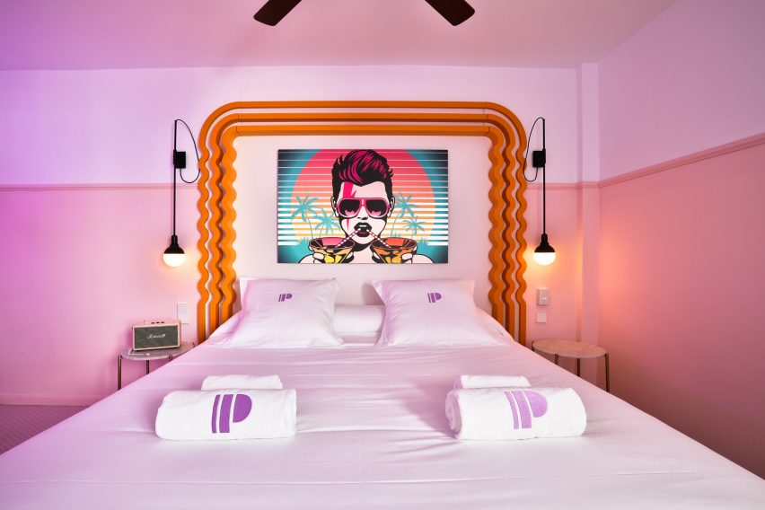 Paradiso Ibiza by Ilmio Design