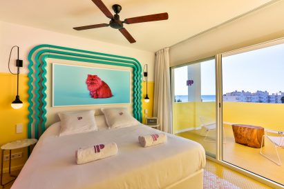 Paradiso Ibiza by Ilmio Design