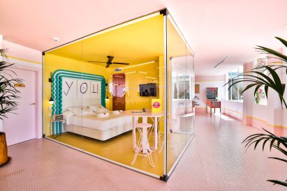 Paradiso Ibiza by Ilmio Design