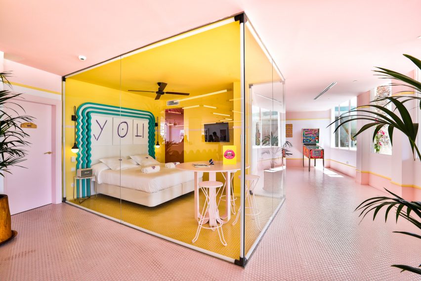 Paradiso Ibiza by Ilmio Design