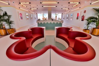 Paradiso Ibiza by Ilmio Design