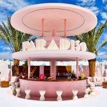 Paradiso Ibiza by Ilmio Design