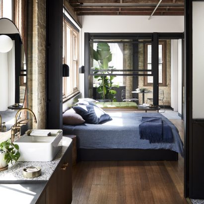 Paramount House Hotel by Breathe Architecture