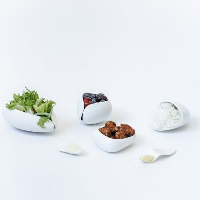 Ponsawan Vuthisatkul creates serving tools to combat obesity