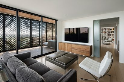 Red Rocks Residence by The Ranch Mine