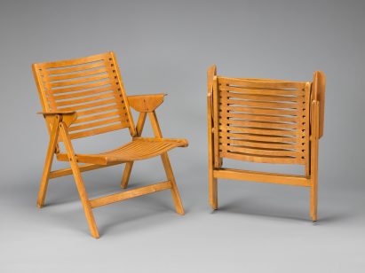 Rex Lounge Chair by Niko Kralj, 1956