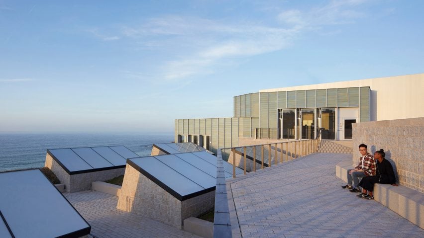 RIBA Stirling Prize 2018 shortlist announced