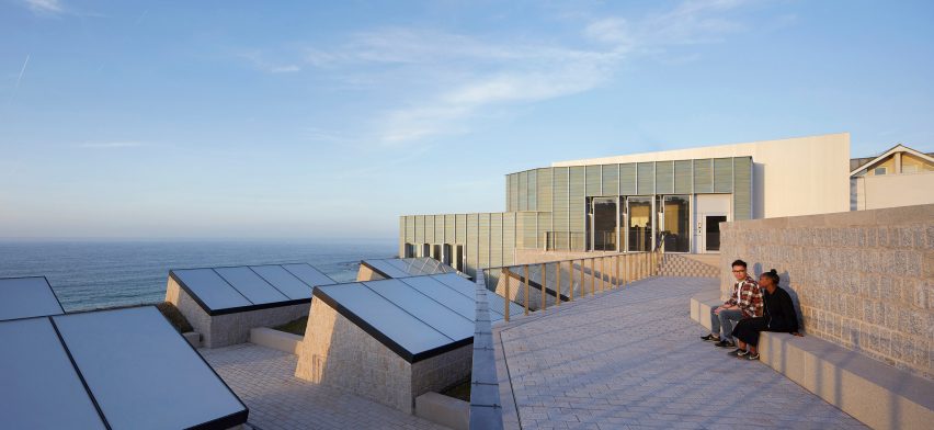 RIBA Stirling Prize 2018 Shortlist