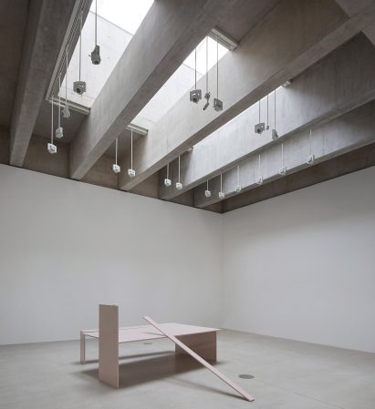 RIBA Stirling Prize 2018 Shortlist