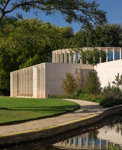 RIBA Stirling Prize 2018 Shortlist