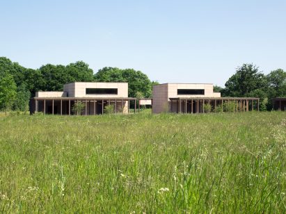 RIBA Stirling Prize 2018 Shortlist