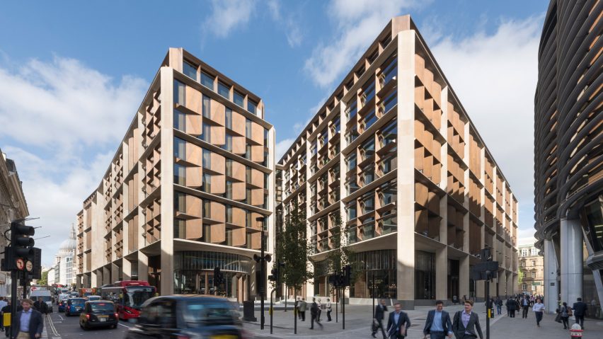 RIBA Stirling Prize 2018 Shortlist