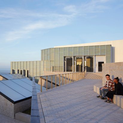 RIBA Stirling Prize 2018 shortlist announced