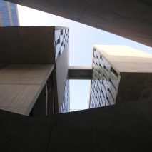 Competition: win tickets to the RA’s annual architecture lecture with Grafton Architects