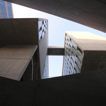 Competition: win tickets to the RA’s annual architecture lecture with Grafton Architects