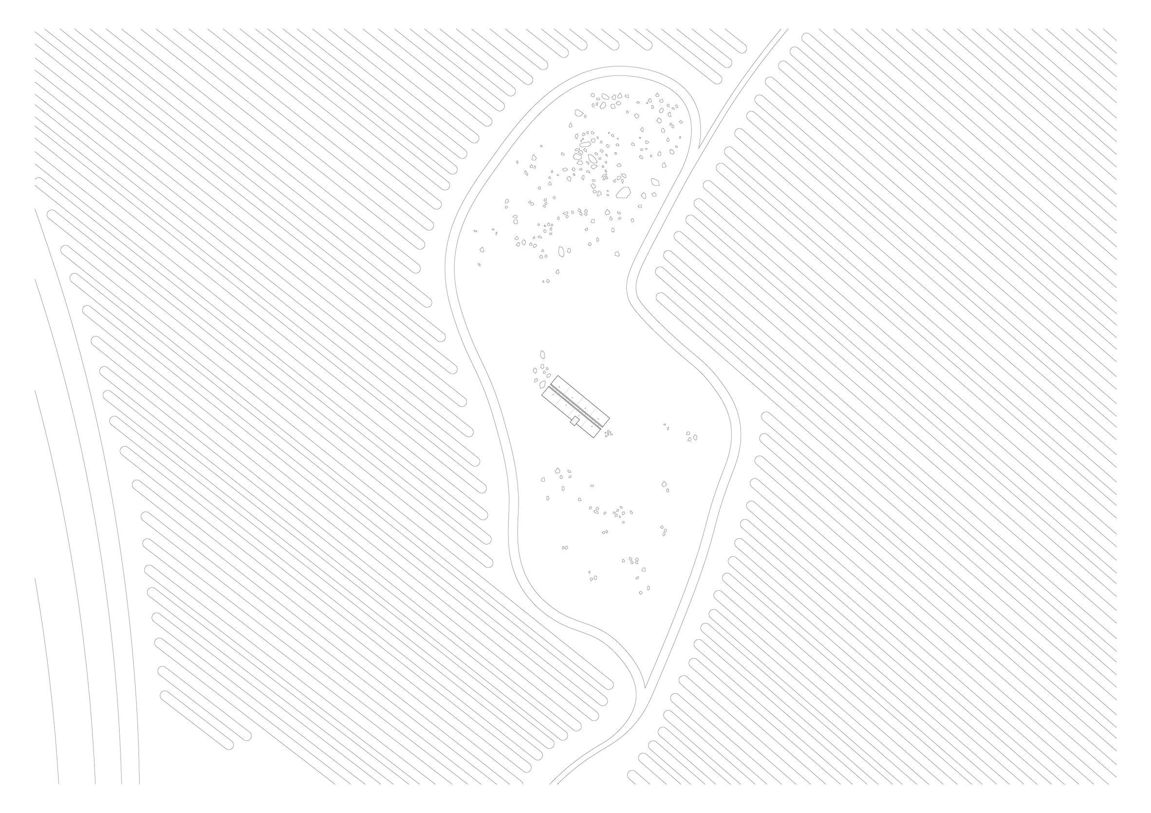 Sacramonte Chapel by MAPA