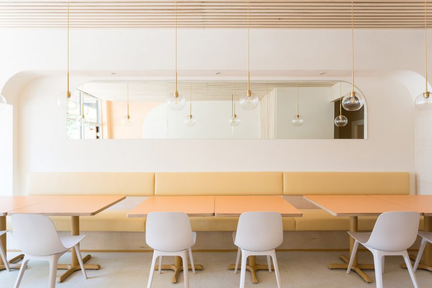 Saku Restaurant by Emily and Nathan Danylchuk