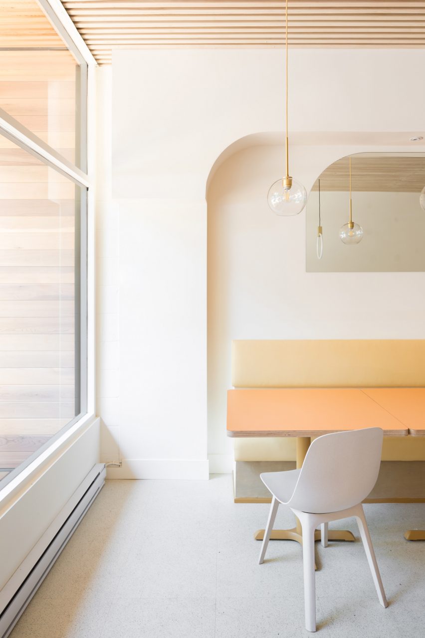 Saku Restaurant by Emily and Nathan Danylchuk