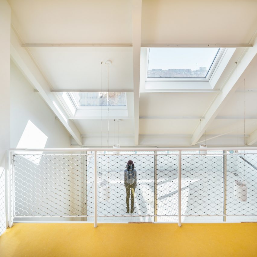 Save The Children by Elii Architects