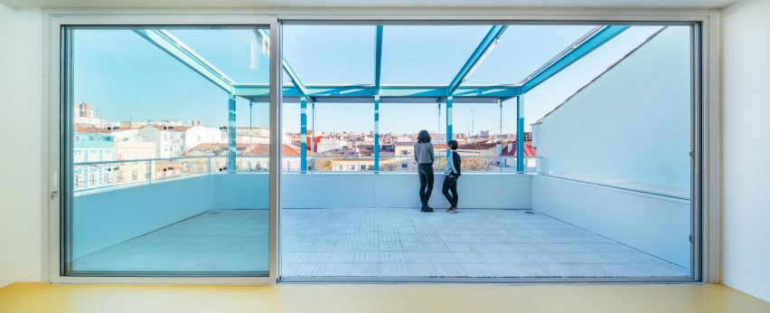 Save The Children by Elii Architects