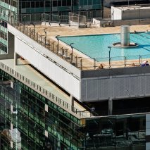 Paulo Mendes da Rocha and David Adjaye on Mies Crown Hall Americas 2018 shortlist