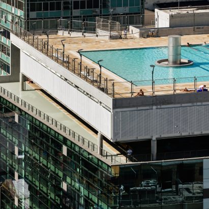 Paulo Mendes da Rocha and David Adjaye on Mies Crown Hall Americas 2018 shortlist
