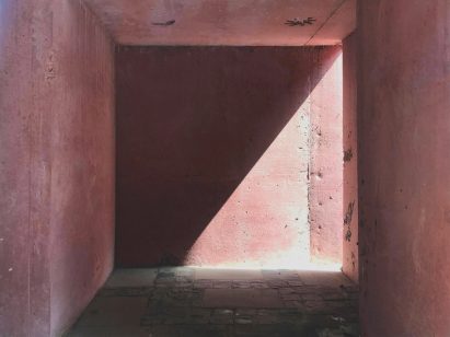 Shiva Temple by Karan Darda Architects