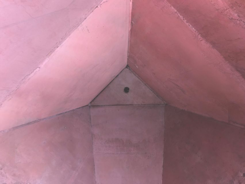 Shiva Temple by Karan Darda Architects